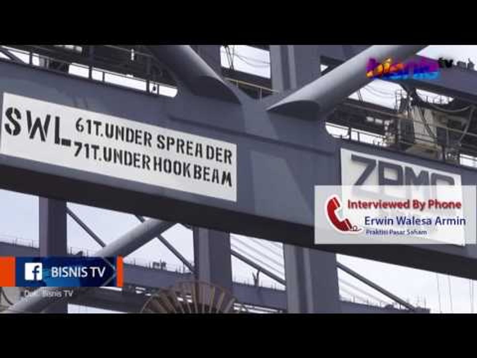 Bisnis Pagi Edisi 22 Juni 2017 Bagian I