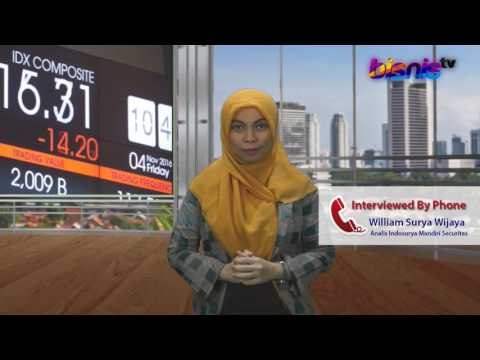 Proyeksi IHSG Sepekan: Jelang Libur Lebaran, Indeks Bursa Saham Masih Akan Terkonsolidasi Wajar