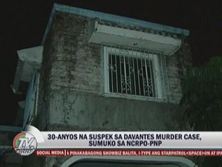 Tải video: Davantes murder suspects name alleged mastermind