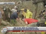 Over 20 killed in Zambales landslides
