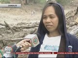 One more dead baby found in Zambales landslide