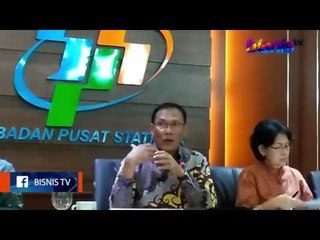 Kunjungan Wisman Naik, China Mendominasi