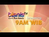 BisnisTV Live Stream