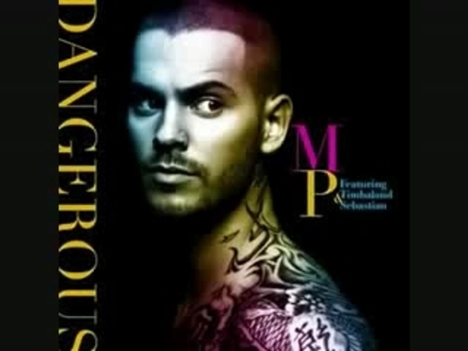 M Pokora & 2LN snap clap