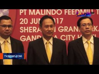 Malindo Feedmill Bukukan Laba Rp290 Miliar