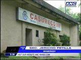 Power restored in Iriga City, 5 municipalities in CamSur