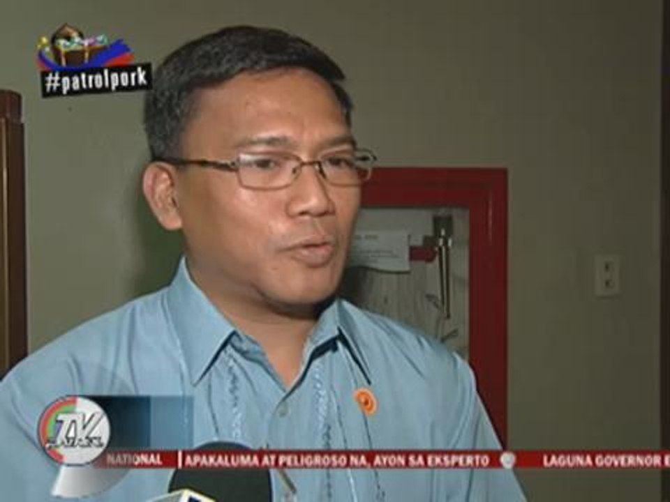 Napoles' Forbes house, other properties bared