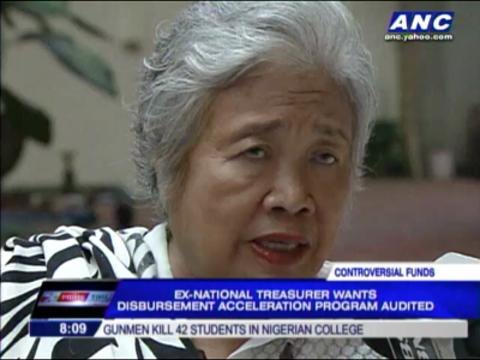 Congressmen also got funds after Corona impeachment