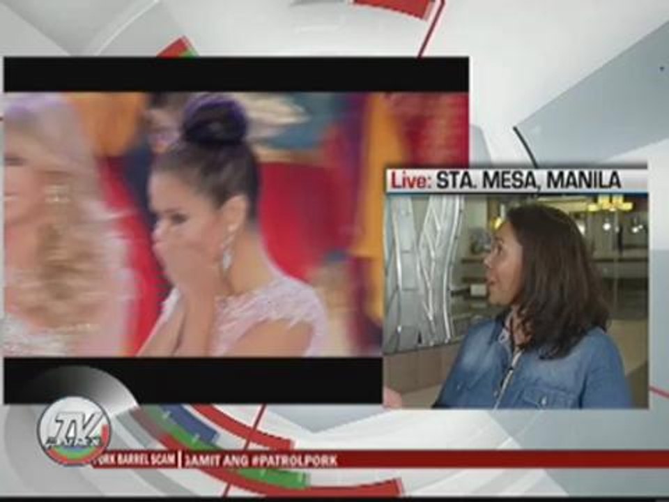 Proud grandma recalls little Megan Young