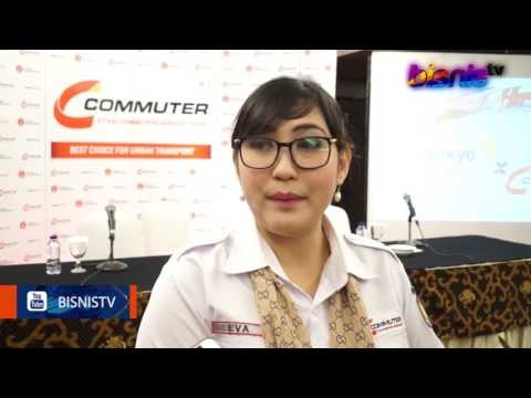 Bisnis Pagi Edisi 6 Juli 2017: Penumpang Libur Lebaran Naik (3/3)