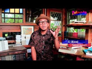 Share Ramadan Feature Series: Episode Sejarah Tanah Abang (7/8)