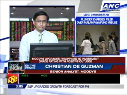 Why Moody's took so long to give PH investment grade rating