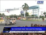 SM confirms P54.5-B Pasay reclamation proposal