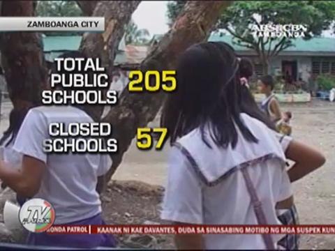 Life goes on in Zamboanga after MNLF siege