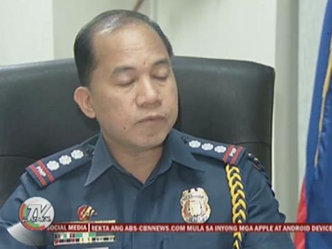 Radio anchor loses P10M worth of jewelry to 'Salisi Gang'