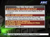 San Miguel to raise $2B from sale of Meralco shares