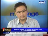 Biazon: Don't judge reassigned Customs collectors