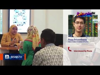 Bisnis Pagi Edisi 20 Juli 2017: IHSG Diperkirakan Bergerak Sideways (1/3)