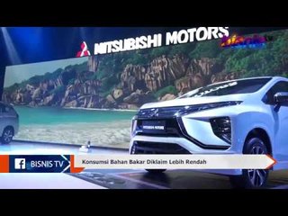 Ini Rentang Harga Small MPV Keluaran Mitsubishi