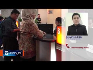 Proyeksi IHSG Sepekan: Agustus, Bulan Rawan Koreksi