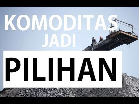 Sektor Komoditas Bisa Jadi Pilihan Utama - Bisnis Pagi Edisi 1 Agustus 2017 (1/3)