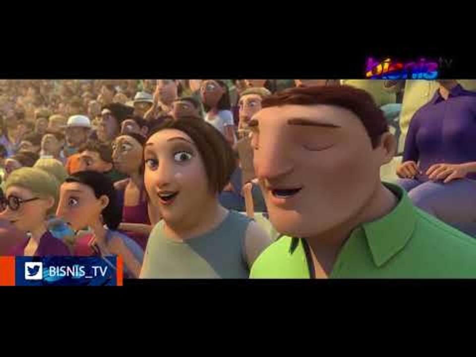 Star Wars: The Last Jedi, Wonder, Ferdinand dan...