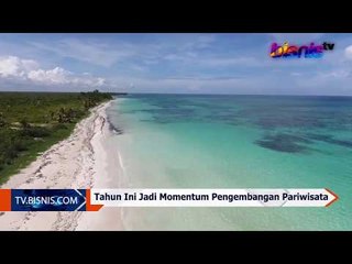 Pembangunan Fasilitas Pariwisata Perlu Dipacu