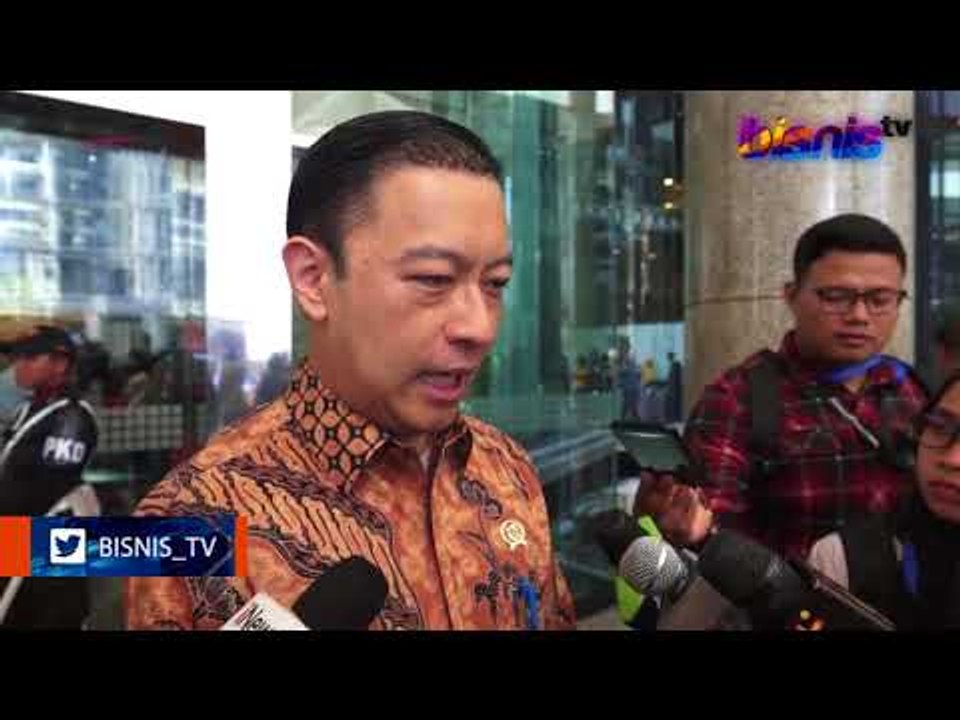 Tahun Politik Bisa Jadi Momentum Positif