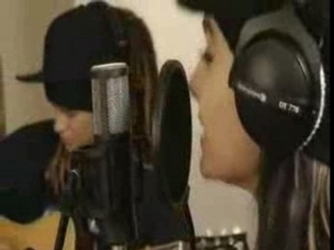 Tokio Hotel Reden Unplugged