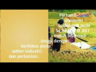 Dua Sektor Ekonomi yang Dapat Diandalkan