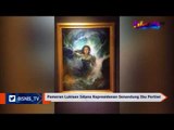 Pameran Lukisan Istana Kepresidenan Senandung Ibu Pertiwi