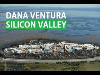 Mendapatkan Modal Ventura di Silicon Valley - Bisnis Pagi Edisi 3 Agustus 2017 (3/3)