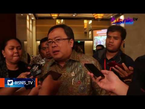 Pemerintah Yakin Target Pertumbuhan Ekonomi Bisa Tercapai