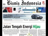 Pengembangan Energi Listrik Terbarukan - Bisnis Pagi Edisi 11 Agustus 2017 (2/3)