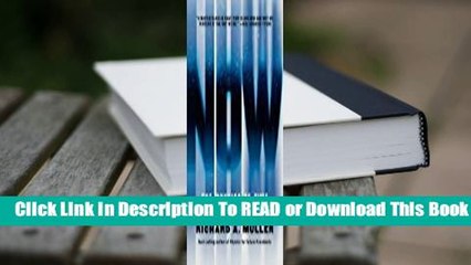 Full E-book Now: The Physics of Time  For Kindle