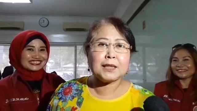LIVE REPORT: Update Elza Syarief usai Jelek-jelekan Nikita Mirzani