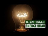 Jalan Tengah Energi Hijau