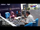 Mengunci Pintu Penghindaran Pajak