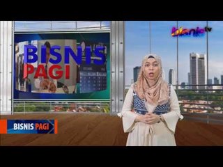 Bisnis Pagi 27 Juli 2017: Senat AS Sepakat Bahas Pembatalan Obamacare (3/3)