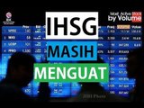 IHSG Masih Berpotensi Melanjutkan Penguatan - Bisnis Pagi Edisi 16 Agustus 2017 (1/3)