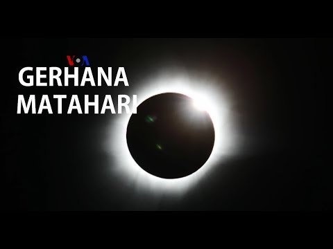Menganalisa Gerhana Matahari Total - Bisnis Pagi Edisi 22 Agustus 2017 (3/3)