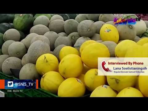 Bisnis Pagi Edisi 10 Juli 2017: IHSG Masih Miliki Kecenderungan Naik (1/3)