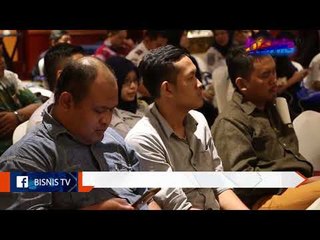 Mengurangi Risiko Pelintasan Sebidang - Bisnis Pagi Edisi 23 Agustus 2017 (3/3)