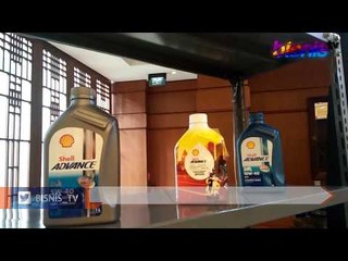 Shell Siapkan Investasi US$1 Miliar untuk Satu SPBU Baru