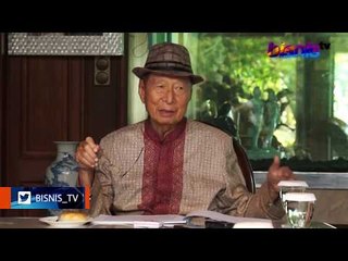 Rahasia Aktivitas Sehat Ciputra Setiap Hari