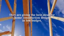 Home Construction Design New Ideas by Busiello Building SRL