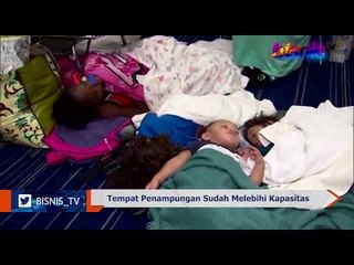 Badai Harvey Kembali Mendarat di Texas - Bisnis Pagi Edisi 31 Agustus 2017 (3/3)