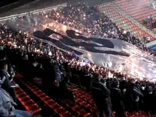 RCS-Metz Coupe de France 01-02-08