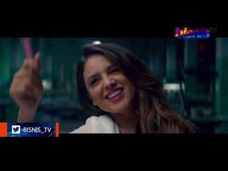 Film Rekomendasi: American Made, The Dark Tower, Nyai Ahmad Dahlan dan Baby Driver