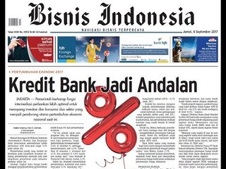 Investor Listrik Makin Berminat - Bisnis Pagi Edisi 8 September 2017 (2/3)